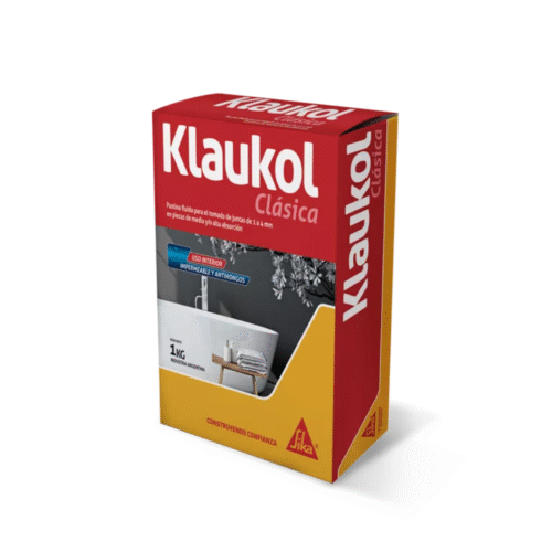 KLAUKOL PASTINA CLASICA X 1KG