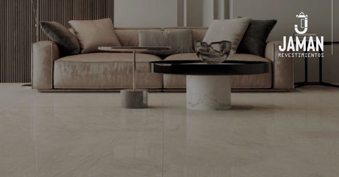 El porcelánico como material clave en la construcción moderna