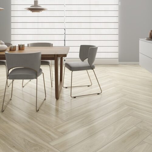 AMAZONAS YPE ROOM 2 AMAZONAS YPE 18X113 Satinado, Símil madera