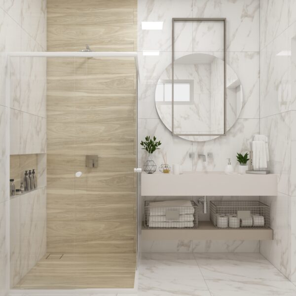 AMAZONAS YPE 18X113 Satinado