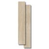 ANGELIM MARFIL 18X113 Satinado, Símil madera