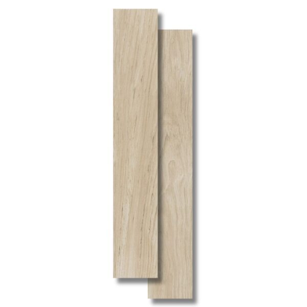 ANGELIM MARFIL 18X113 Satinado, Símil madera