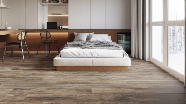 ANTIQUE WOOD 18X113 Rustico