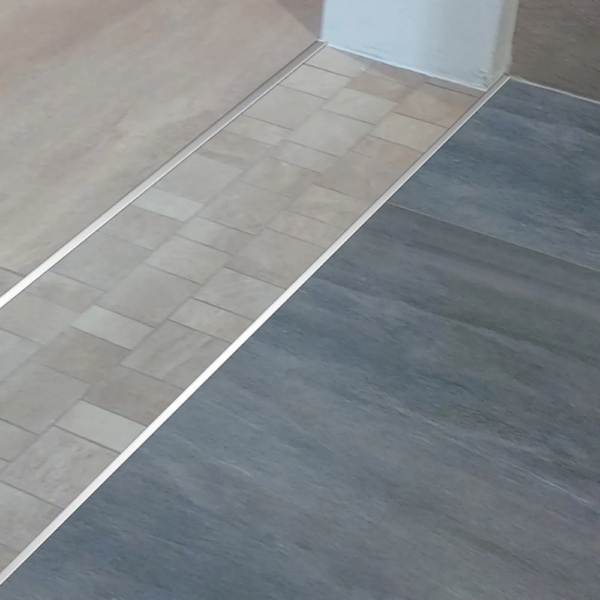 ATRIM OMEGA ACERO INOX 12*12*2500mm