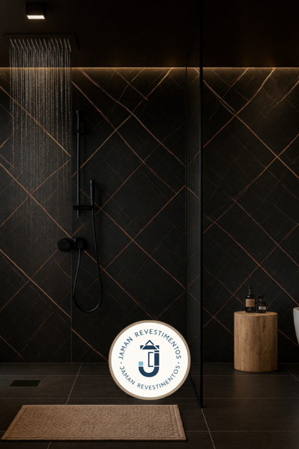 PLACA PVC MARQUINA GOLD 1.22*2.44