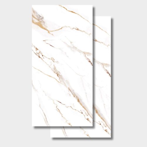 CALACATA D'ORO 56X113 Púlido