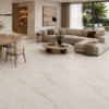 CALACATTA SUBLIME 56X113 Satinado, Símil mármol veta beige