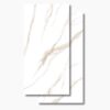 CALCATA SUBLIME CALACATTA SUBLIME 56X113 Satinado, Símil mármol veta beige