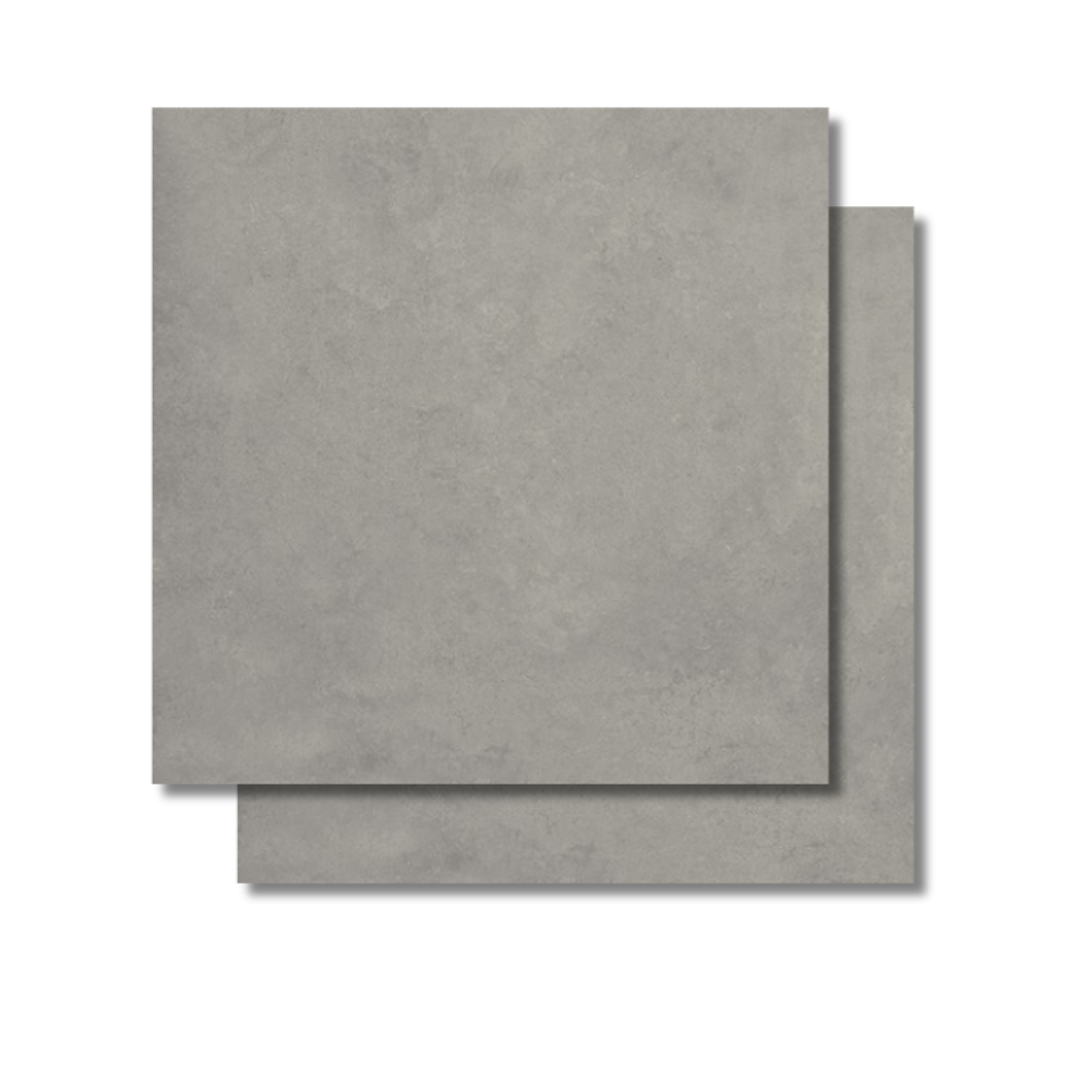 CALIFORNIA GRIS 36X36 SATINADO - Jaman - Materiales de construcción