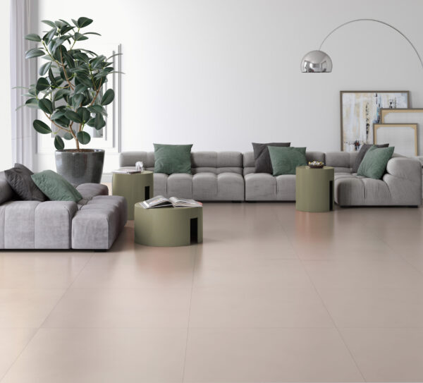 CHICAGO CARAMEL 90.5X90.5 Satinado