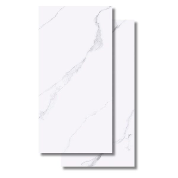 ELEGANCE BLANC 56X113 Púlido