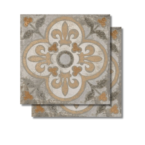 EMPORIO DECOR 25X25 SATINADO