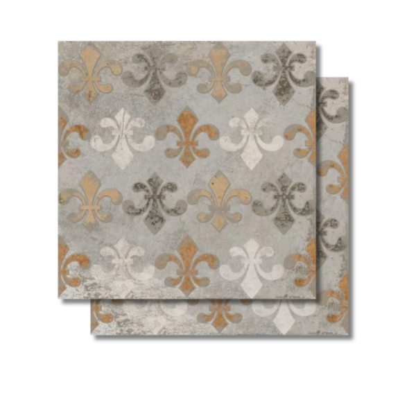 EMPORIO DECOR 25X25 SATINADO