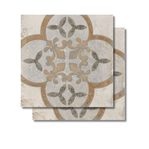 EMPORIO DECOR 25X25 SATINADO