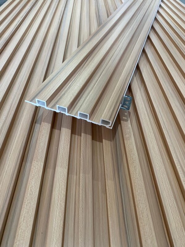 WALL PANEL PVC EUCALIPTO 0.16*2.70