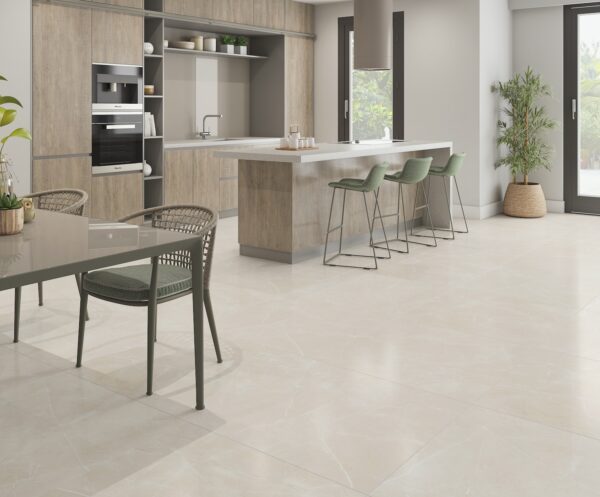 GRAND NUDE SOLARI ROOM GRAN SOLARI NUDE 75.5X75.5 Acetinado