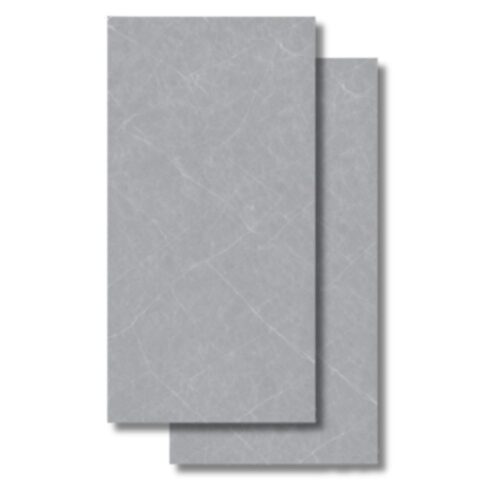 PLACA PVC GREY GRIS 1.22*2.44