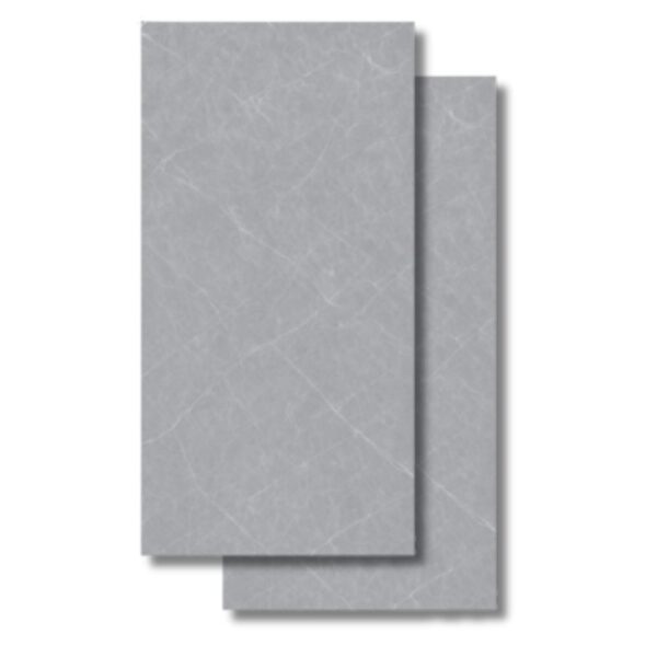 PLACA PVC GREY GRIS 1.22*2.44