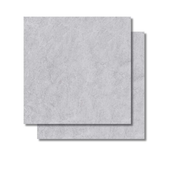 GRIS 45.5X45.5 Brillante