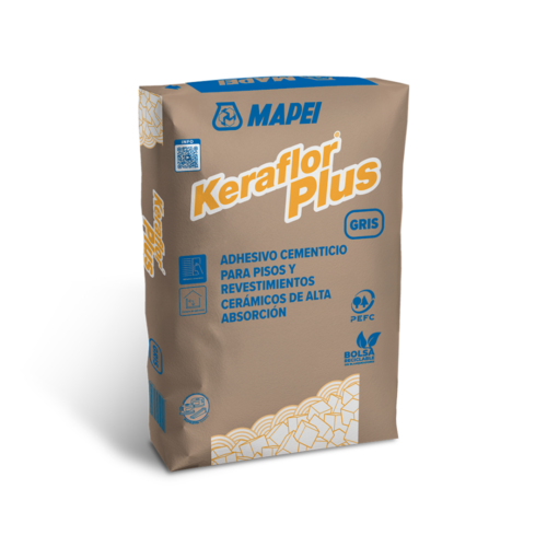 MAPEI KERAFLOR PLUS X 25KG