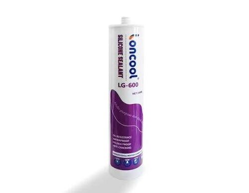SILICONA ADHESIVO MULTIFUNSION TRANSPARENTE 300ml