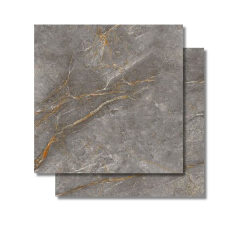 LYON GRIS 90.5X90.5 Satinado