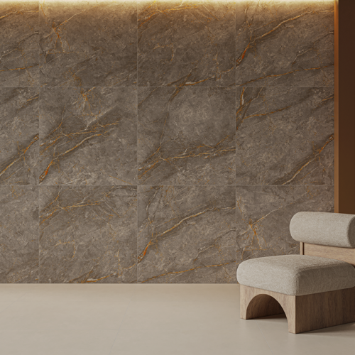 LYON GRIS 90.5X90.5 Satinado