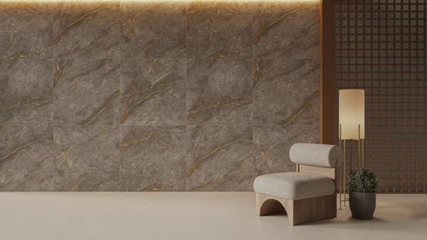LYON GRIS 90.5X90.5 Satinado