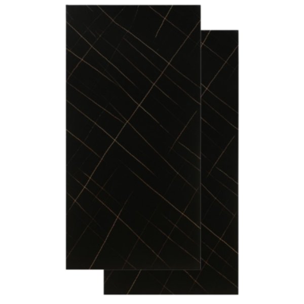 PLACA PVC MARQUINA GOLD 1.22*2.44