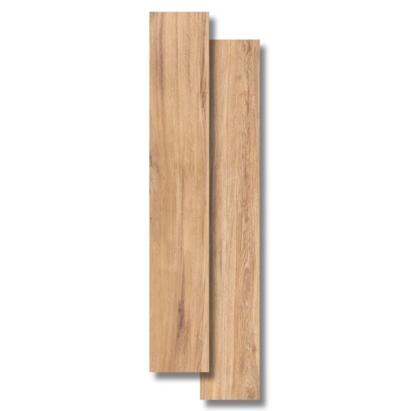 NATURE AMENDOA 18X113 Satinado, Símil madera