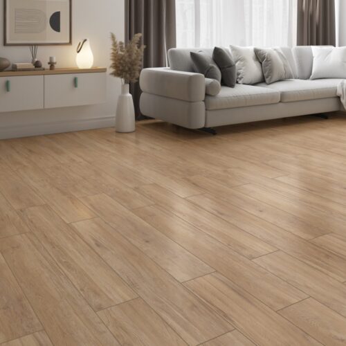 NATURE AMENDOA 18X113 Satinado, Símil madera