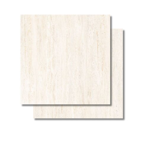 NAVONA 74.5X74.5 Púlido, Símil Travertino