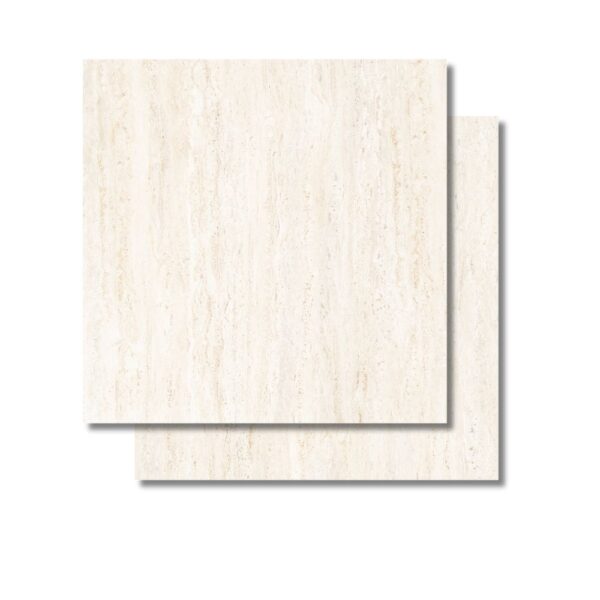 NAVONA 74.5X74.5 Púlido, Símil Travertino