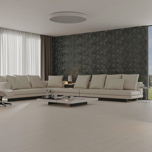 NAVONA ROOM NAVONA 56X113 Satinado, Símil Travertino