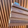 NOGAL CLIP DE FIJACIÓN PARA WALL PANEL
