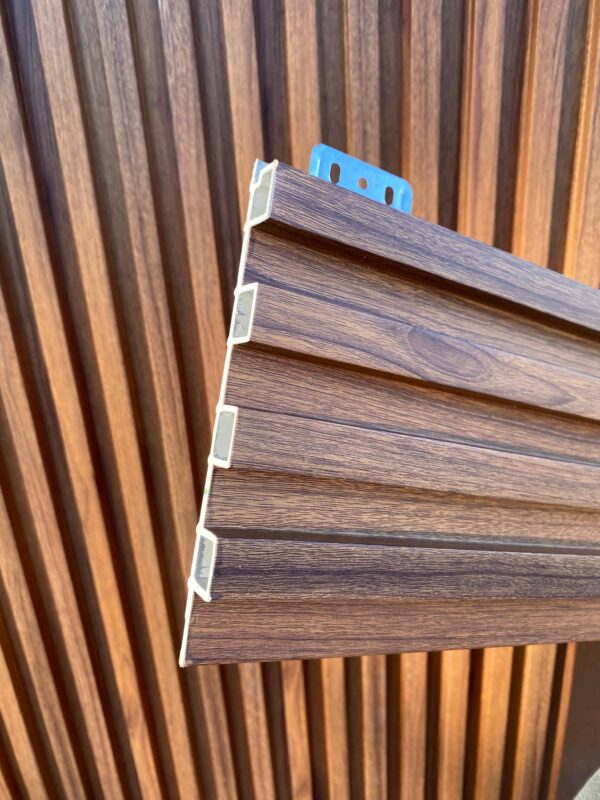 NOGAL CLIP DE FIJACIÓN PARA WALL PANEL