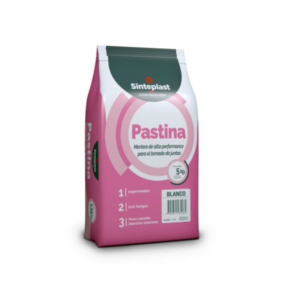 SINTEPLAST PASTINA ALTA PERFORMANCE X 5KG