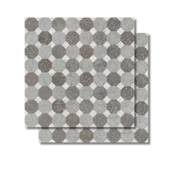 PIASENTINA DECOR 25X25 RÚSITCO