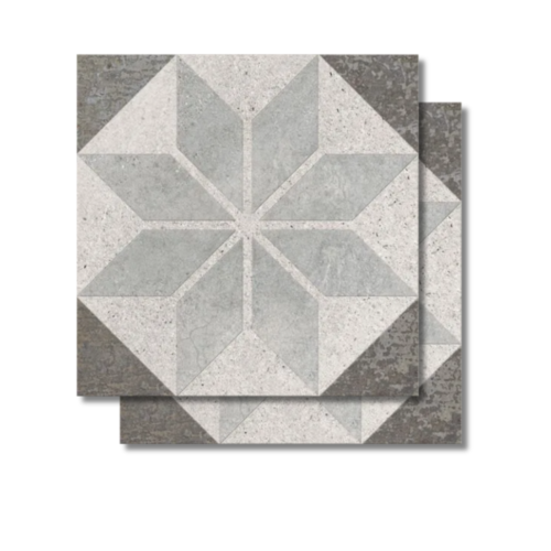 PIASENTINA DECOR 25X25 RÚSITCO