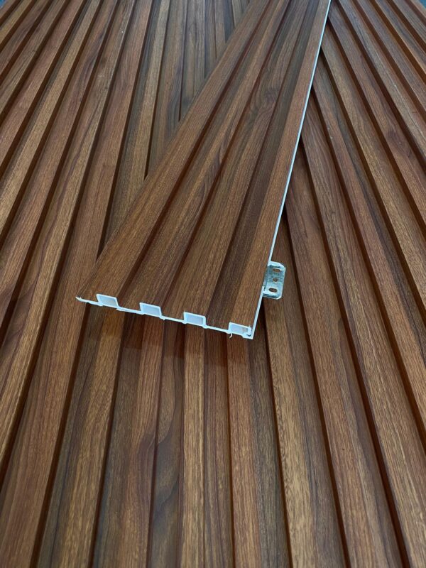 ROBLE WALL PANEL PVC ROBLE 0.16*2.70