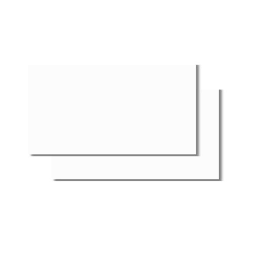 SNOW WHITE BR 31X56.9 Brillante