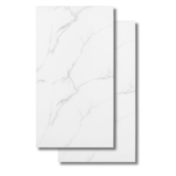 PLACA PVC STATUARIO 1.22*2.44