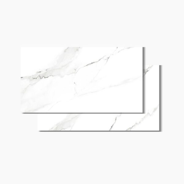 STATUARIO PLACAS STATUARIO 31X56.9 Brillante