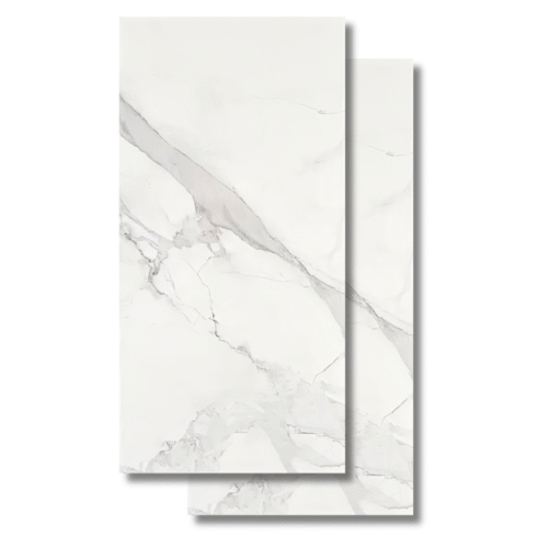 STATUARIO 60X120 PÚLIDO