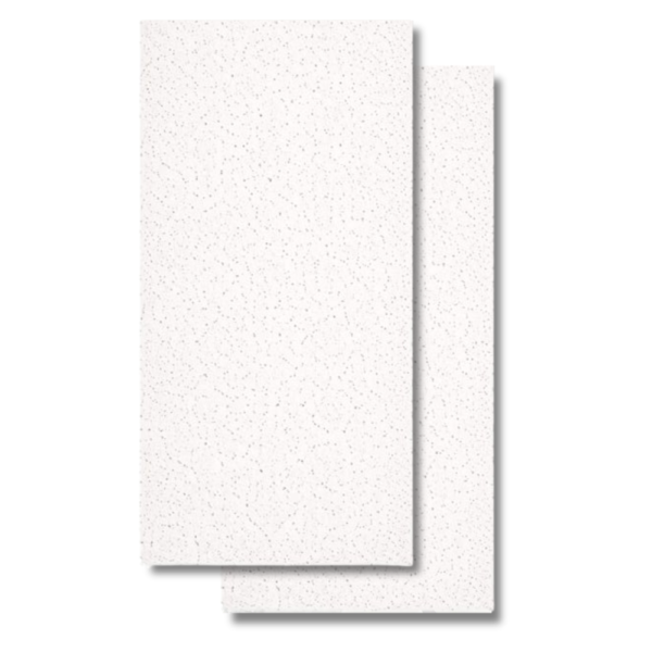 CIELO RASO FIBRA MINERAL PLACTECH 60X120