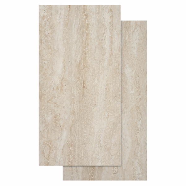 TRAVERTINO PLACAS PLACA PVC TRAVERTINO 1.22*2.44