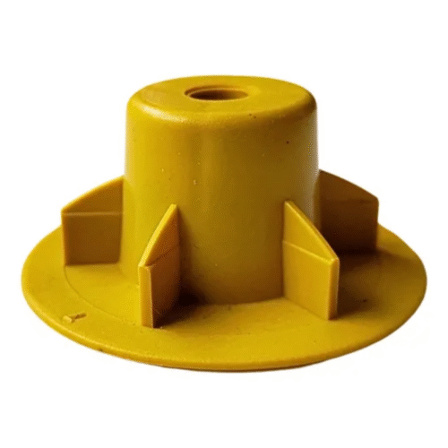 NIVA TUERCA NIVELADOR BOLSA X 40UN