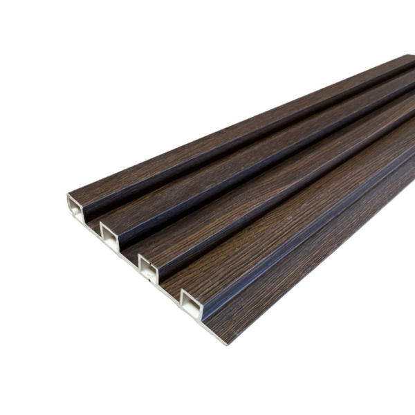 WALL PANEL PVC WENGUE 0.16*2.70