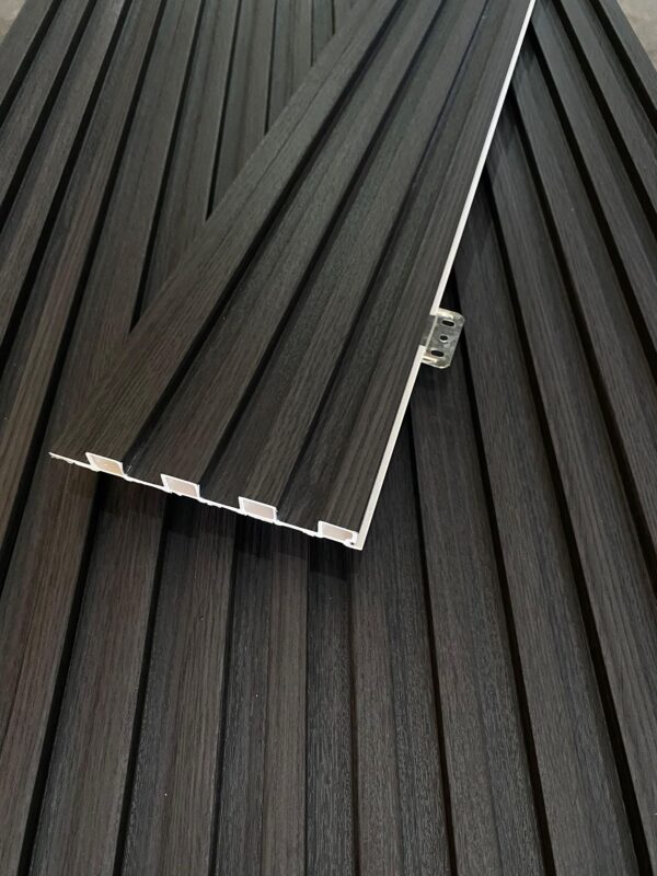 WALL PANEL PVC WENGUE 0.16*2.70